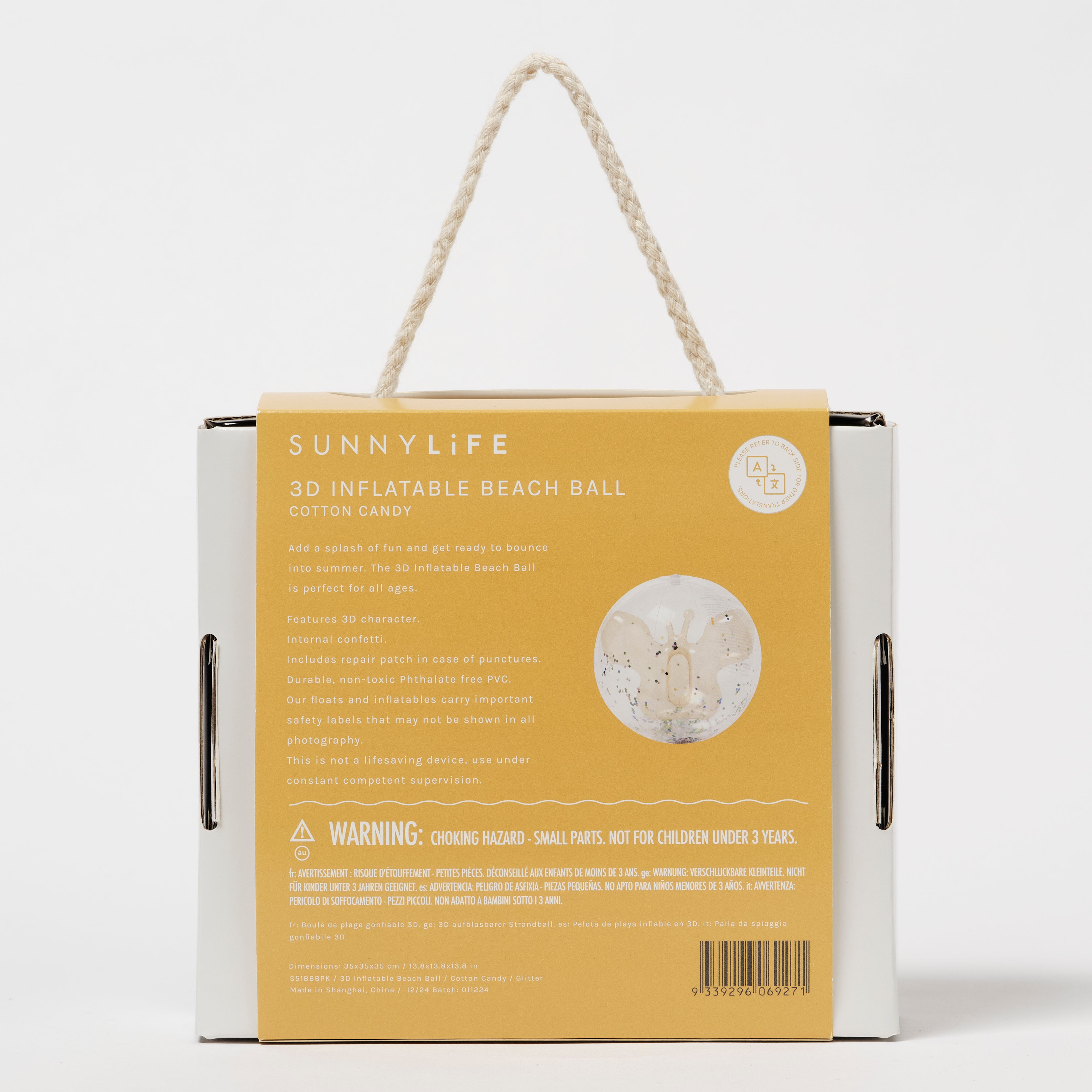 sunnylife-3d-inflatable-beach-ball-cotton-candy-glitter-sunl-s51bbbpk