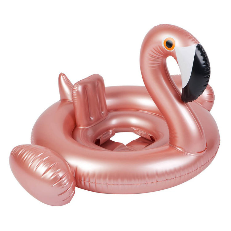 SUNNYLiFE Baby Float - Flamingo