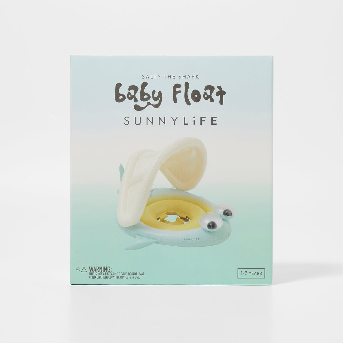 sunnylife-baby-float-salty-the-shark-blue-lime-sunl-s41bfsrk