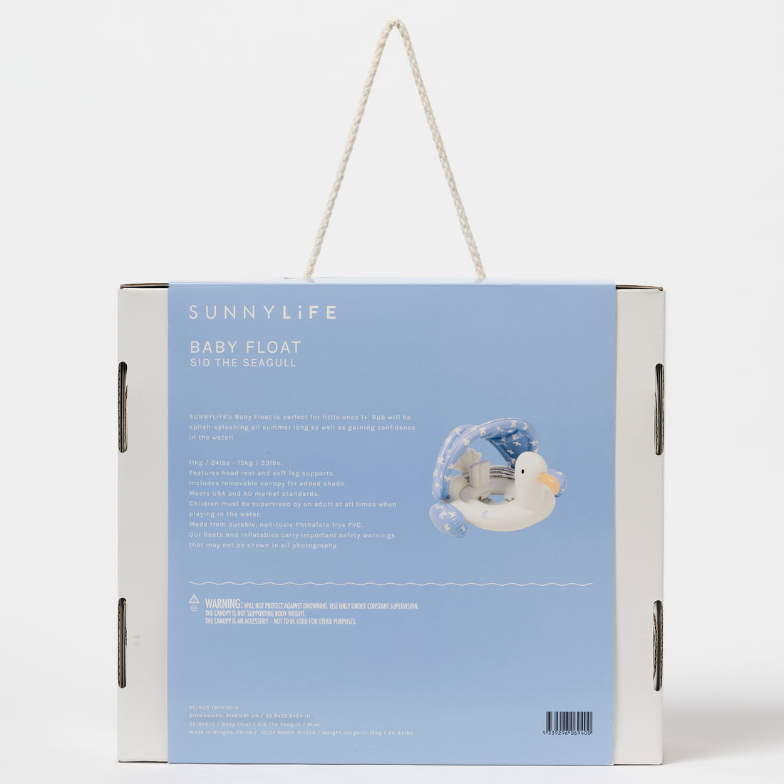 sunnylife-baby-float-sid-the-seagull-blue-sunl-s51bfblu