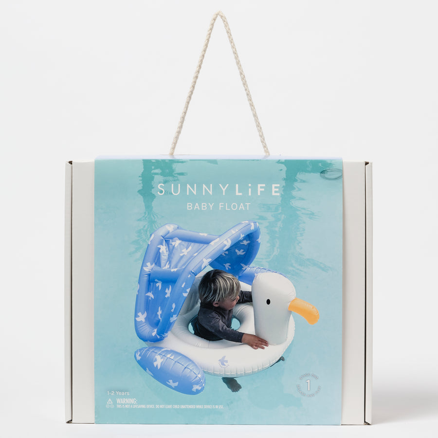 sunnylife-baby-float-sid-the-seagull-blue-sunl-s51bfblu