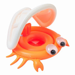 sunnylife-baby-float-sonny-the-sea-creature-neon-orange-play-toy-sunl-s5lbabso-01