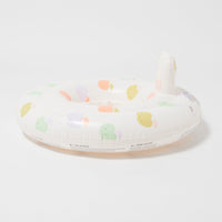 sunnylife-baby-seat-float-apple-sorbet-multi-sunl-s41bsapl
