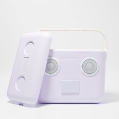 sunnylife-beach-cooler-box-sounds-speaker-rio-sun-pastel-lilac-cream-sunl-s41bcpsl