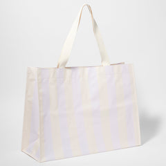 sunnylife-carryall-beach-bag-rio-sun-pastel-lilac-stripe-sunl-s41bbpls