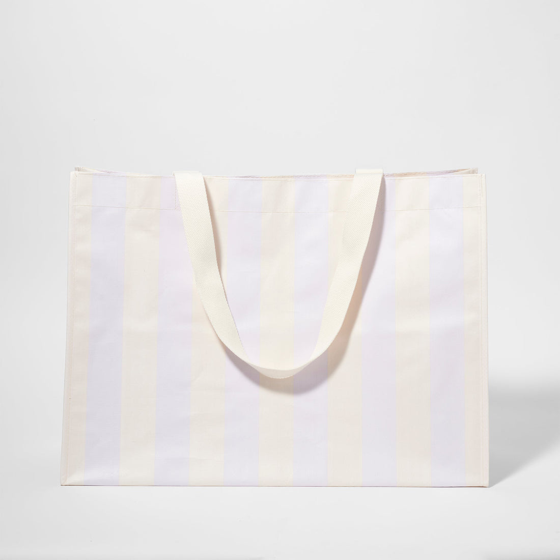 sunnylife-carryall-beach-bag-rio-sun-pastel-lilac-stripe-sunl-s41bbpls