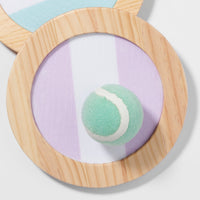 sunnylife-catch-ball-set-rio-sun-pastel-aqua-and-lilac-sunl-s41cbsaq