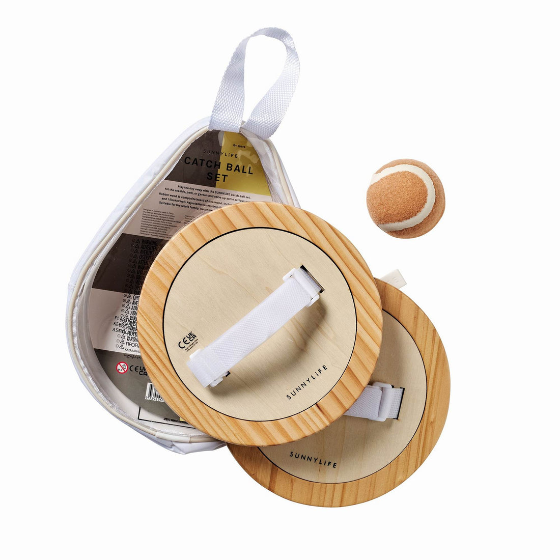 sunnylife-catch-ball-set-seagrass-play-toy-sunl-s61cbmed-02