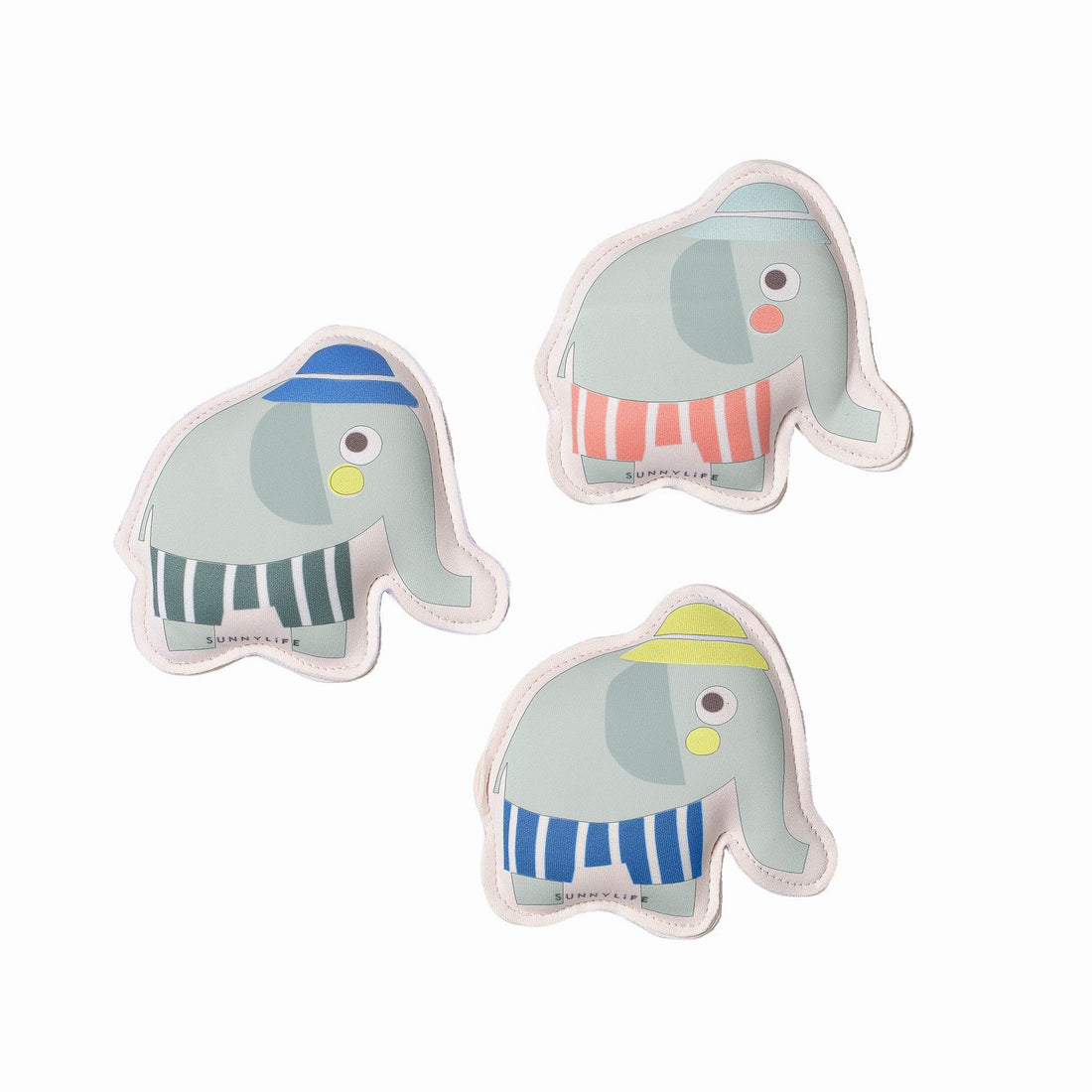 sunnylife-dive-buddies-eli-the-elephant-multi-set-of-3-play-toy-sunl-s61dbeem-04