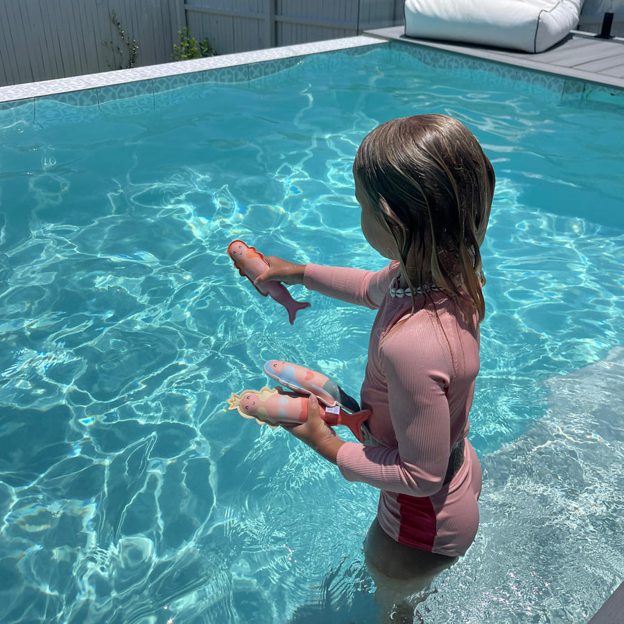 sunnylife-dive-buddies-melody-the-mermaid-multi-set-of-3-sunl-s51dbchb