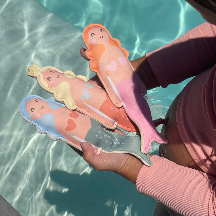 sunnylife-dive-buddies-melody-the-mermaid-multi-set-of-3-sunl-s51dbchb