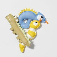 SUNNYLiFE Dive Buddies Set into The Wild Multi Set of 3