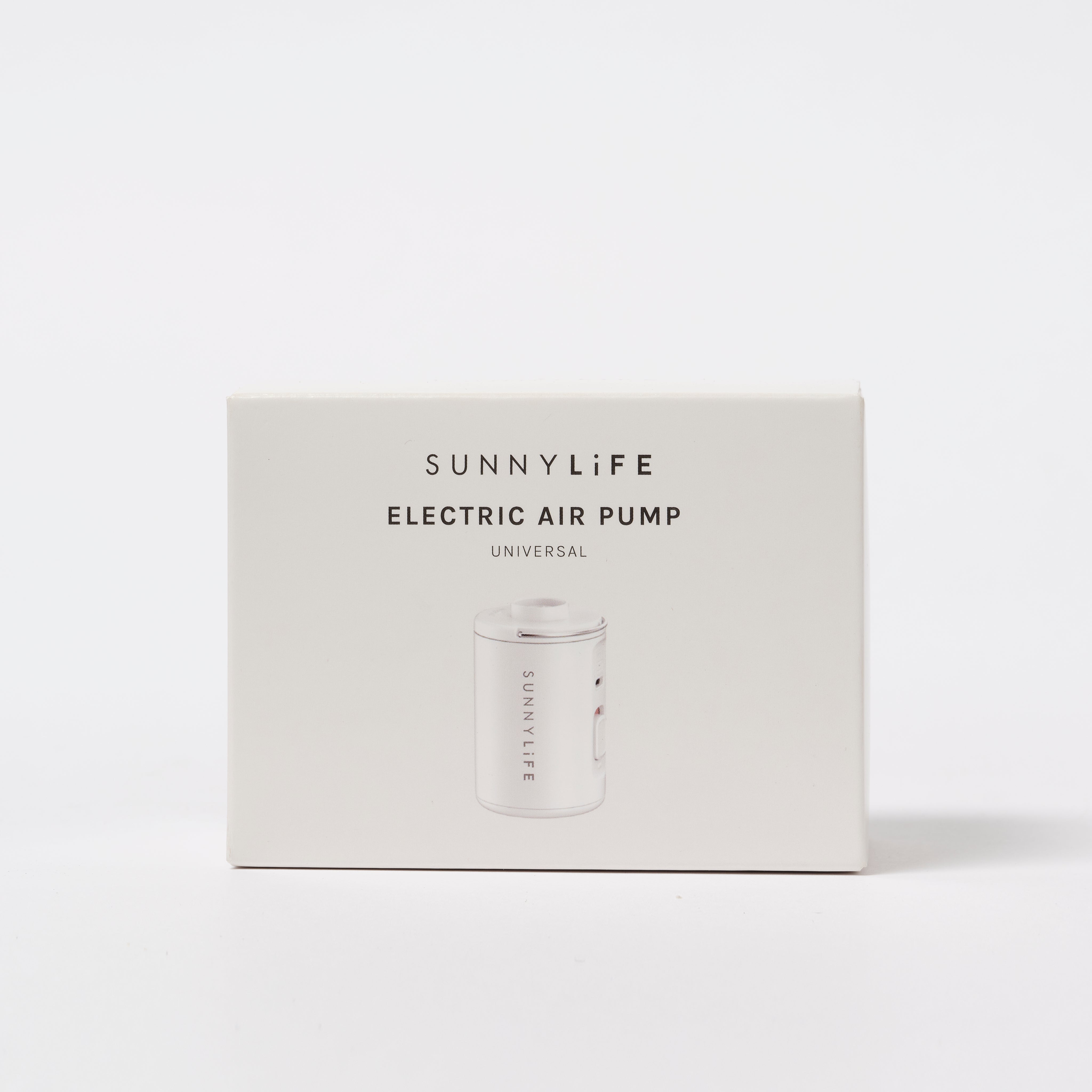 sunnylife-electric-air-pump-universal-white-sunl-s51eapun