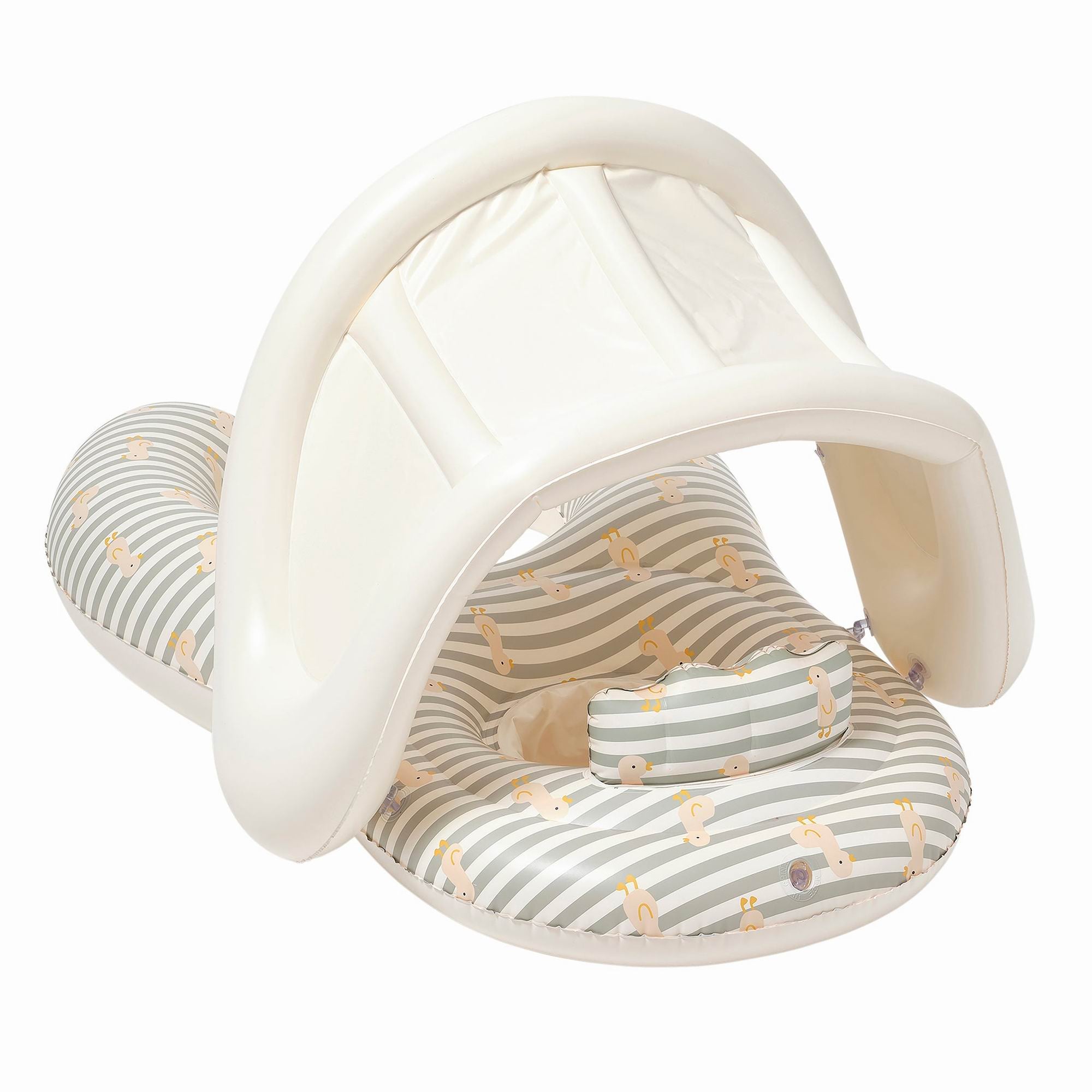 sunnylife-float-together-baby-seat-duck-sage-stripe-play-toy-sunl-s51fbsds-02