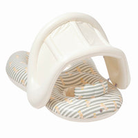 sunnylife-float-together-baby-seat-duck-sage-stripe-play-toy-sunl-s51fbsds-02
