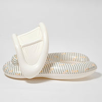 sunnylife-float-together-baby-seat-duck-sage-stripe-sunl-s51fbsgr