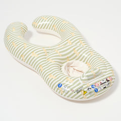 sunnylife-float-together-baby-seat-eu-duck-sage-stripe-sunl-s5fbsgreu