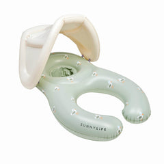 sunnylife-float-together-baby-seat-sammy-the-seagull-green-play-toy-sunl-s61ftbsg-01