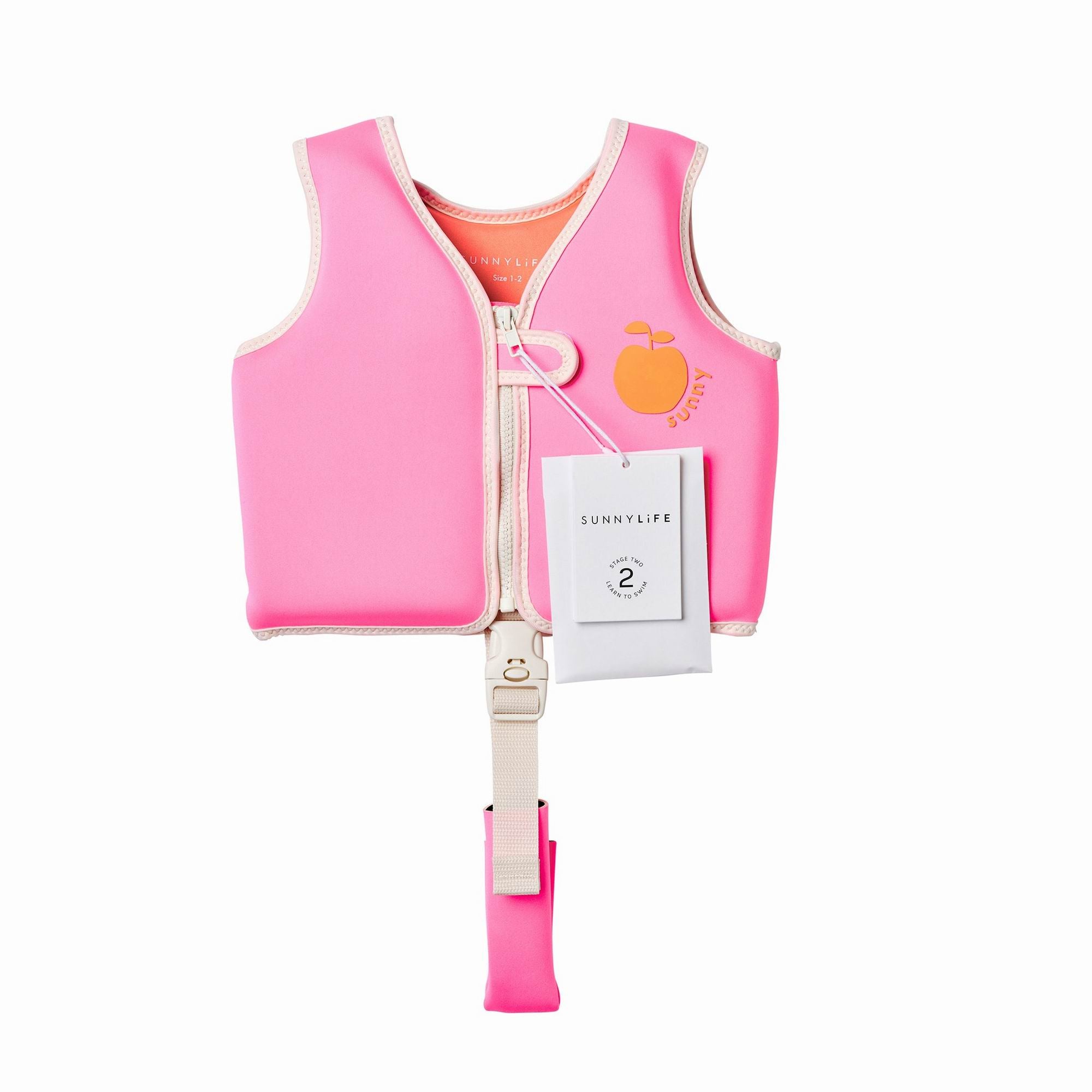 sunnylife-float-vest-poppy-the-peach-neon-pink-1-2y-play-toy-sunl-s61fvpnp-02