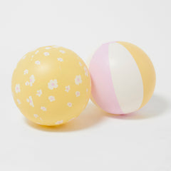 sunnylife-inflatable-beach-ball-set-of-2-princess-swan-multi-sunl-s41ibbsn