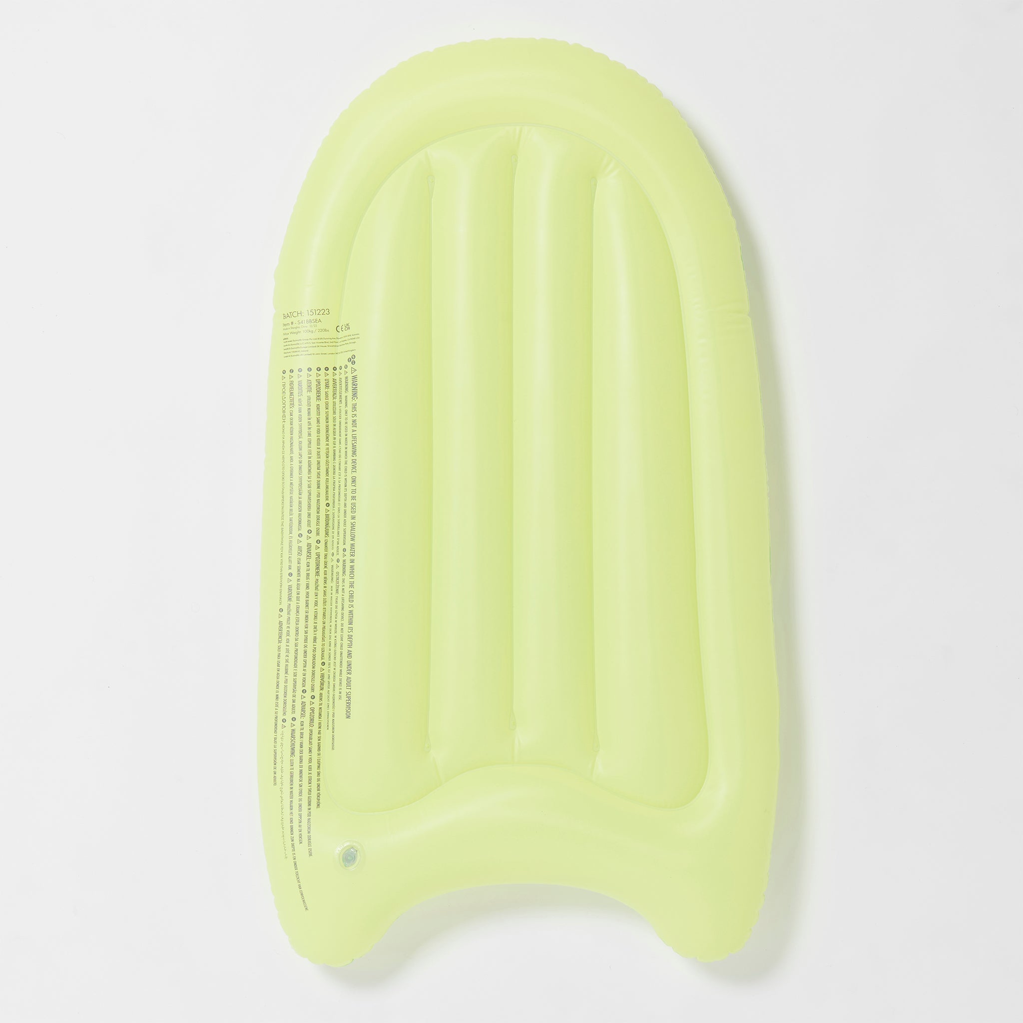 sunnylife-inflatable-boogie-board-the-sea-kids-blue-lime-sunl-s41bbsea