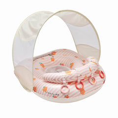 sunnylife-interactive-baby-float-poppy-the-peach-pink-stripe-play-toy-sunl-s61ibfpc-01
