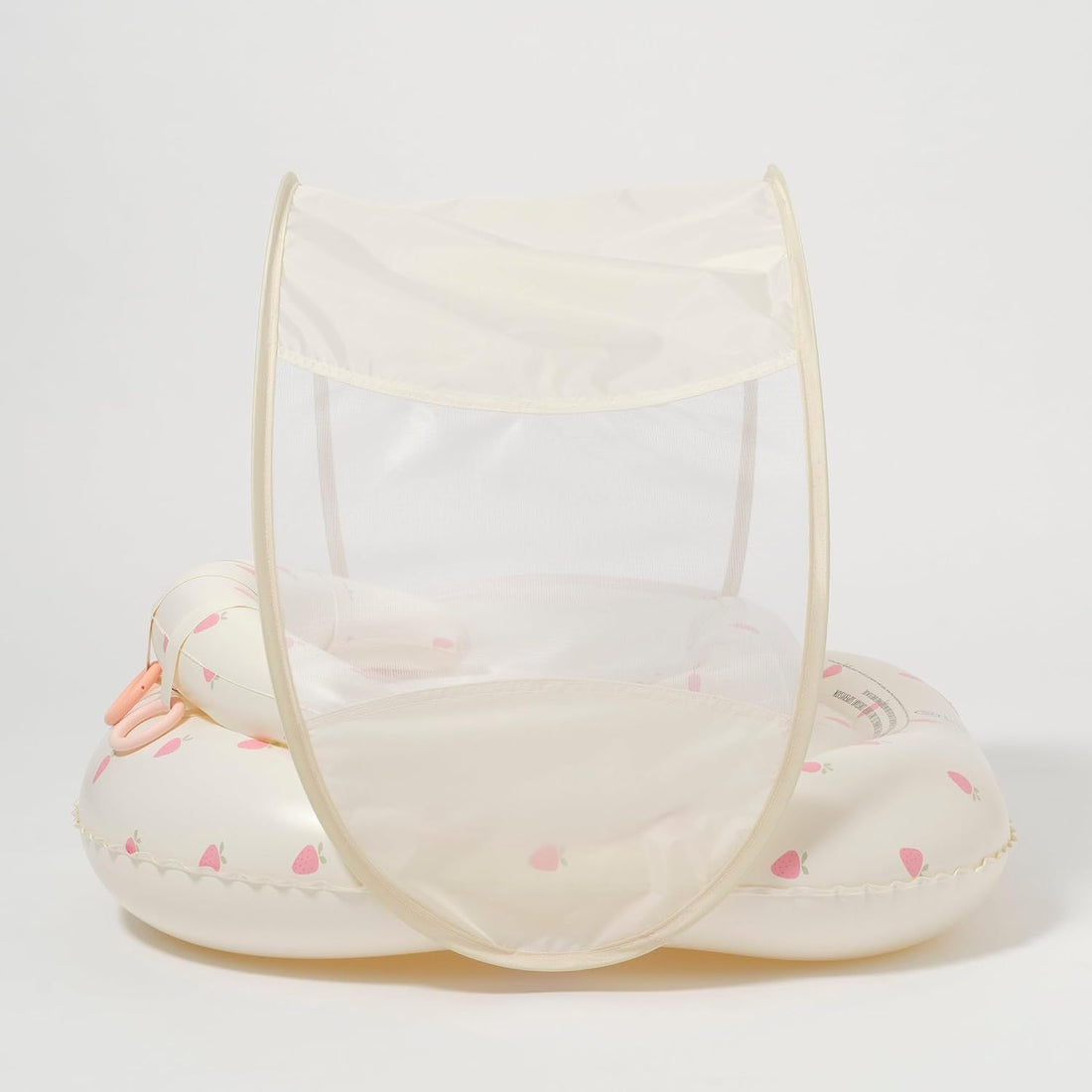 sunnylife-interactive-baby-float-strawberry-sunshine-pink-sunl-s51ibfpk