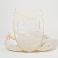 sunnylife-interactive-baby-float-strawberry-sunshine-pink-sunl-s51ibfpk