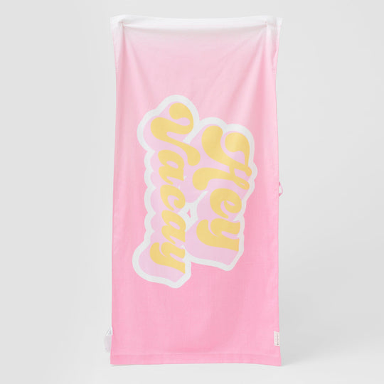 sunnylife-kids-beach-towel-summer-sherbet-bubblegum-pink-sunl-s41kbtss