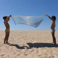 sunnylife-kids-beach-towel-the-sea-kids-blue-lime-sunl-s41kbtsk