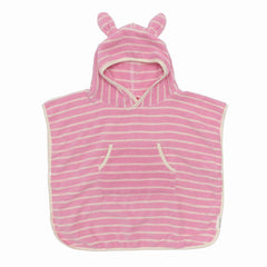 sunnylife-kids-character-hooded-towel-cotton-candy-pink-stripe-home-decor-clothing-wear-fashion-accessories-sunl-s51khtpk-01
