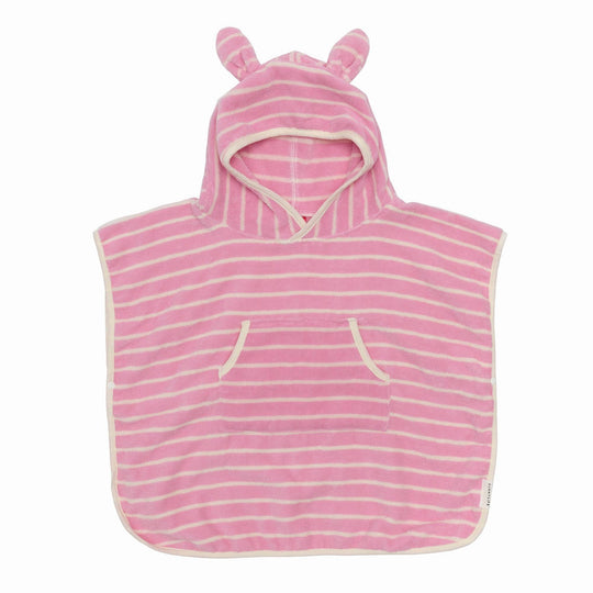 sunnylife-kids-character-hooded-towel-cotton-candy-pink-stripe-home-decor-clothing-wear-fashion-accessories-sunl-s51khtpk-01