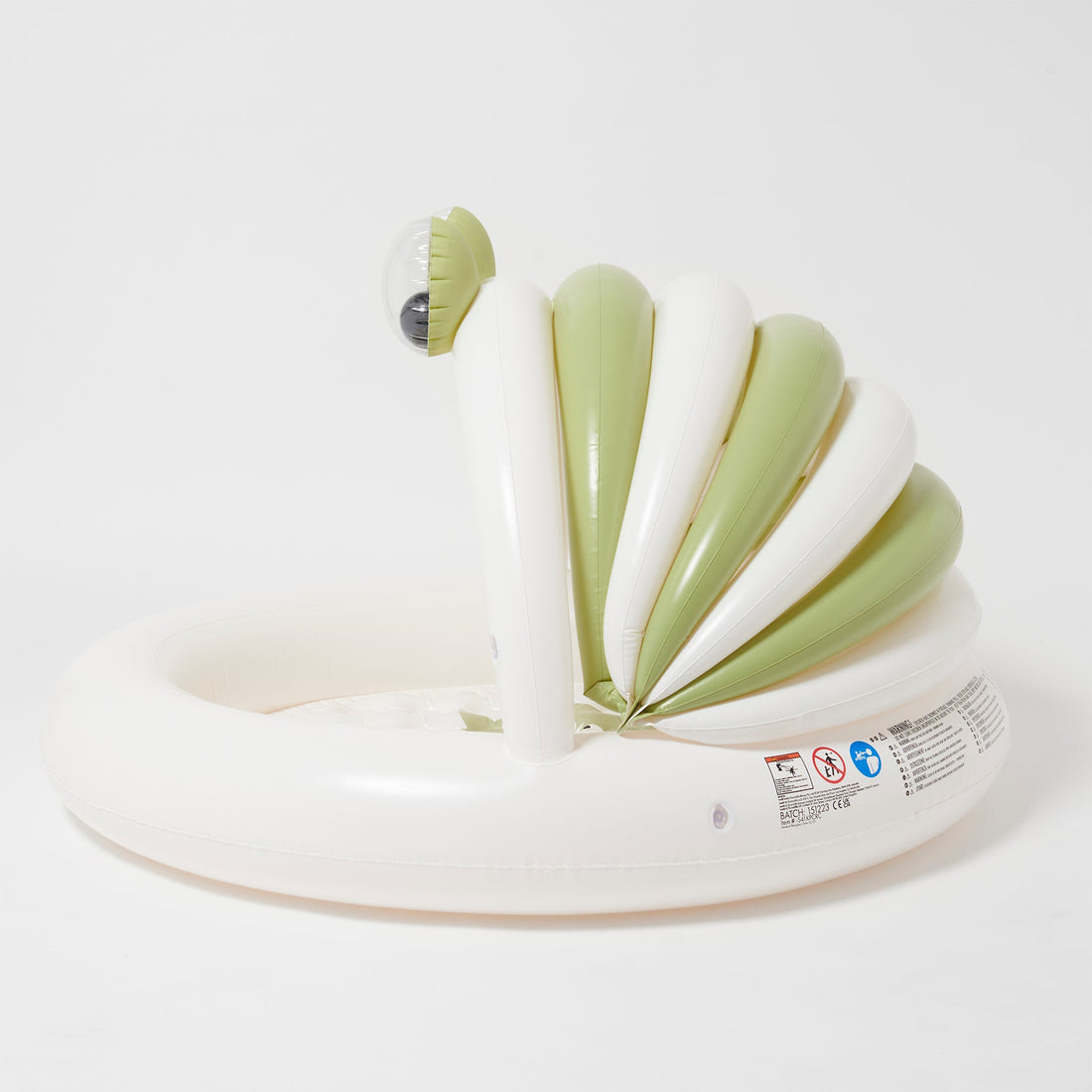 sunnylife-kids-inflatable-pool-cookie-the-croc-khaki-sunl-s41kpcrc
