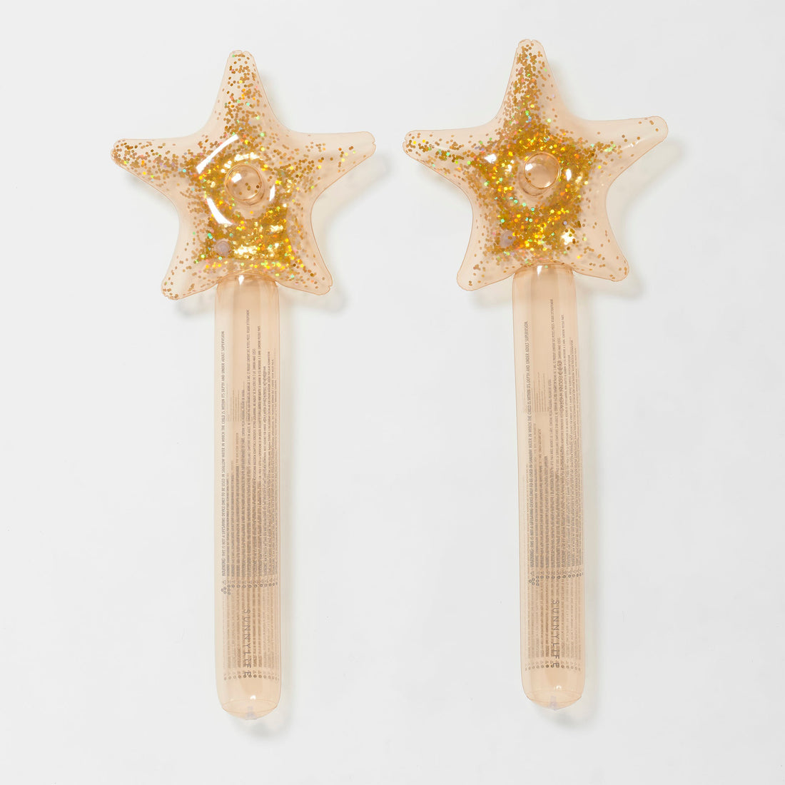 sunnylife-kids-inflatable-star-wand-princess-swan-gold-set-of-2-sunl-s41inswn