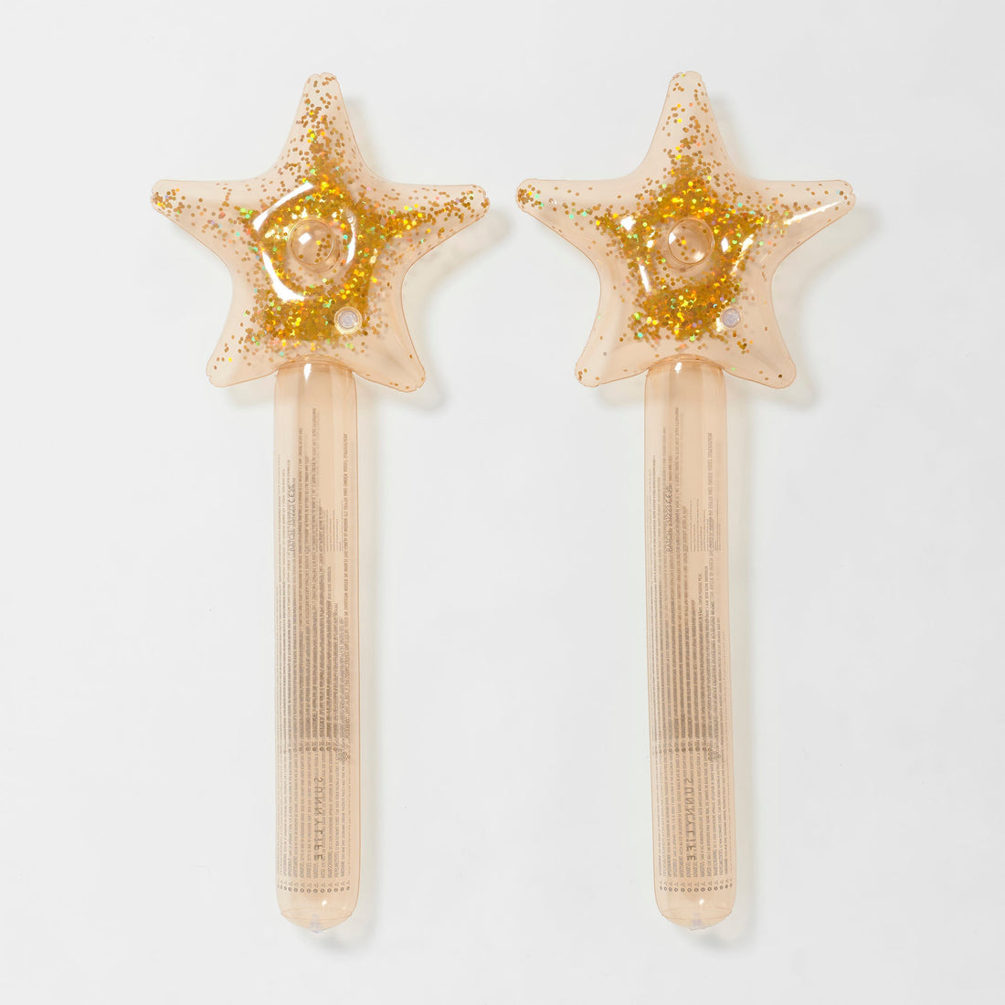 sunnylife-kids-inflatable-star-wand-princess-swan-gold-set-of-2-sunl-s41inswn