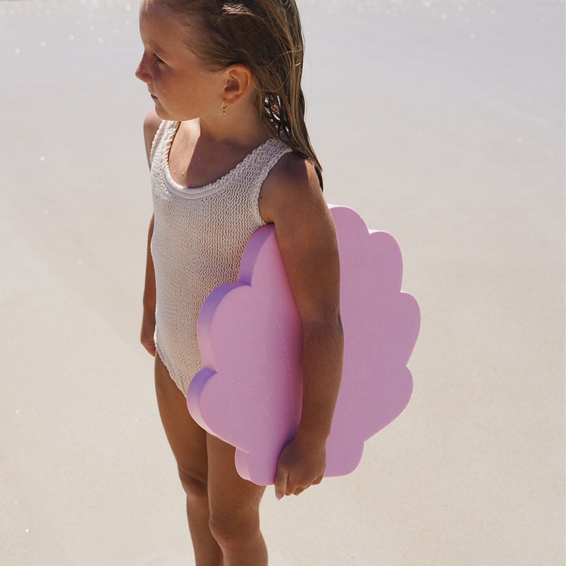 sunnylife-kids-kickboard-melody-the-mermaid-pink-sunl-s41kkmer