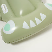 sunnylife-kids-lie-on-float-salty-the-shark-khaki-sunl-s51klogr