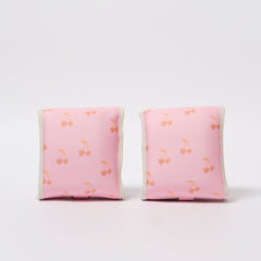 sunnylife-kids-neoprene-arm-bands-cotton-candy-cherry-sunl-s51nabpk