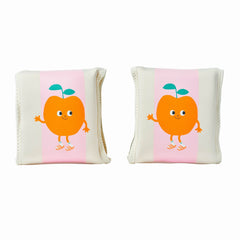 sunnylife-kids-neoprene-arm-bands-poppy-the-peach-pink-stripe-play-toy-sunl-s61knabp-01