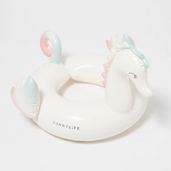 sunnylife-kids-pool-ring-melody-the-mermaid-multi-sunl-s41kprms