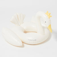 sunnylife-kids-pool-ring-princess-swan-multi-sunl-s41prswn