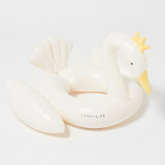 sunnylife-kids-pool-ring-princess-swan-multi-sunl-s41prswn