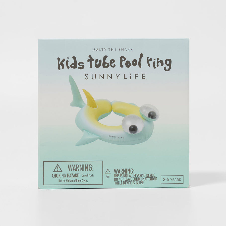 sunnylife-kids-pool-ring-salty-the-shark-multi-sunl-s41prsrk