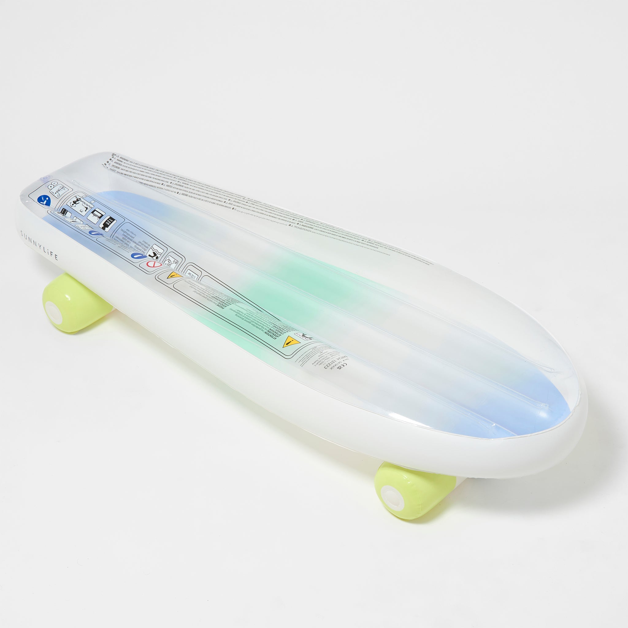 sunnylife-kids-skateboard-float-the-sea-kids-blue-lime-sunl-s41skask