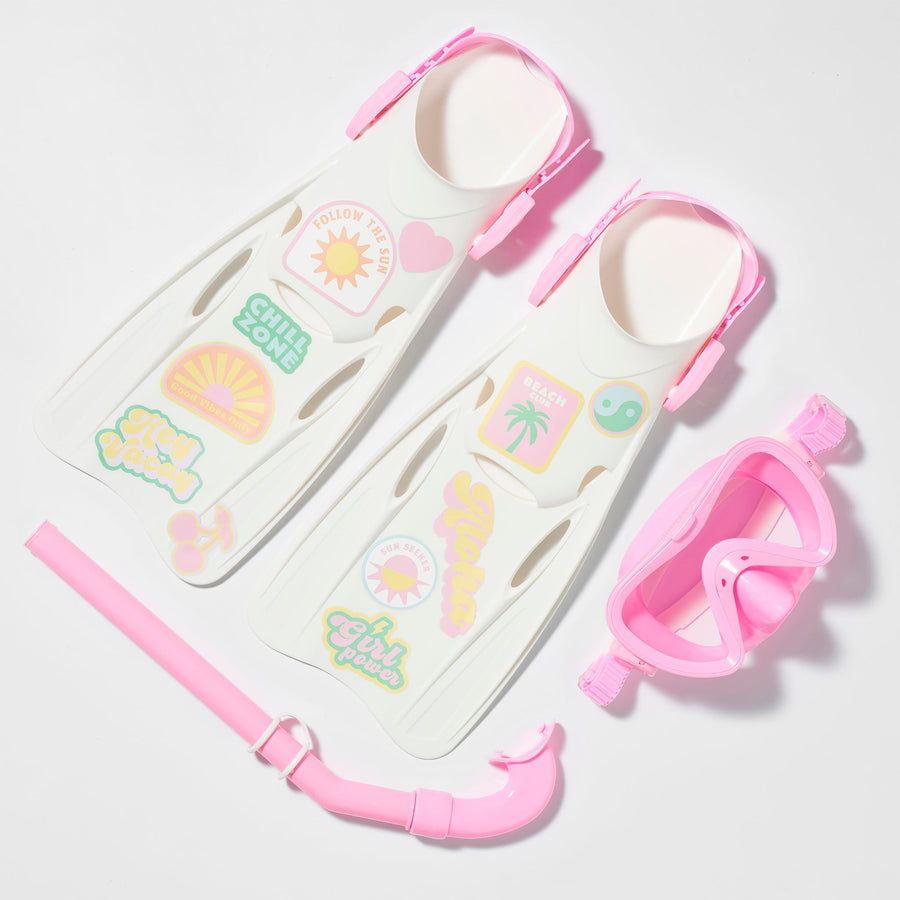 sunnylife-kids-snorkel-set-medium-summer-sherbet-pink-sunl-s41dskss