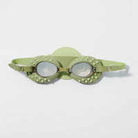sunnylife-kids-swim-goggles-cookie-the-croc-khaki-sunl-s41sgcrc