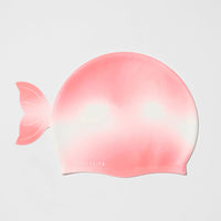 sunnylife-kids-swimming-cap-melody-the-mermaid-pink-sunl-s41scmer