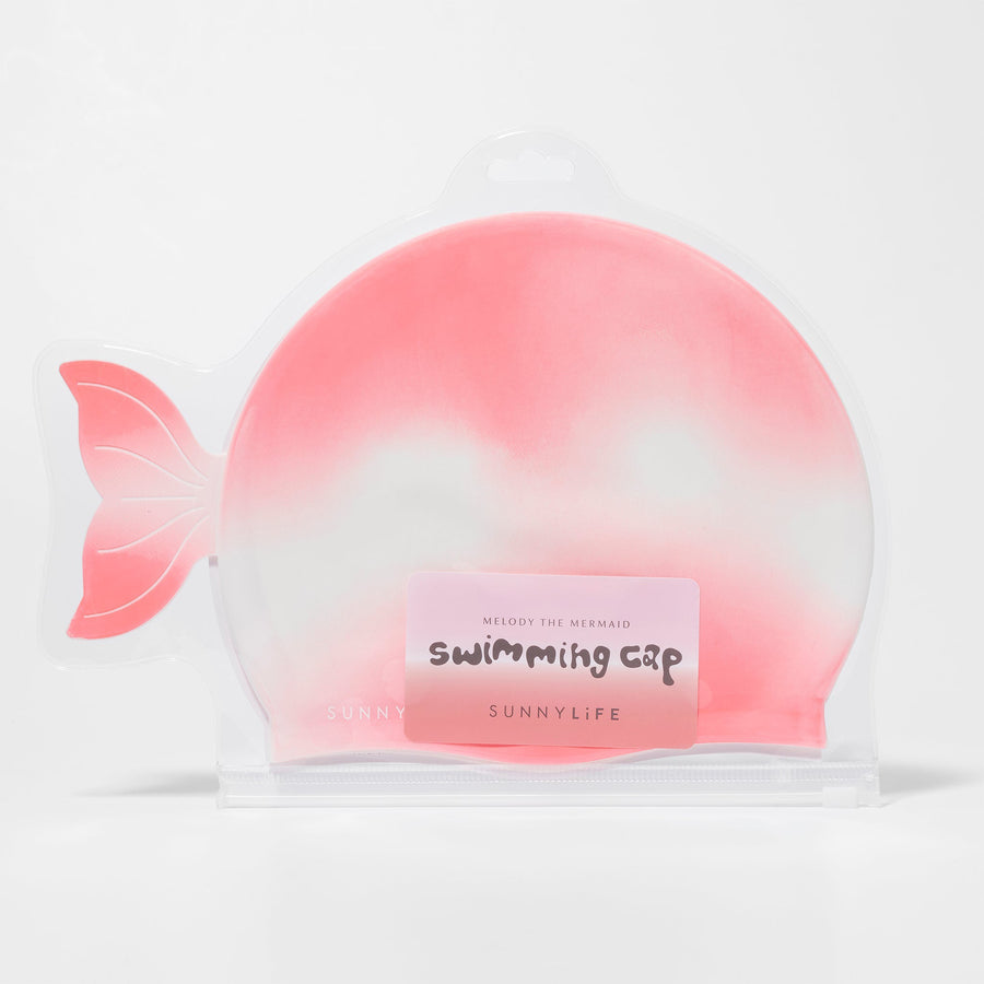 sunnylife-kids-swimming-cap-melody-the-mermaid-pink-sunl-s41scmer