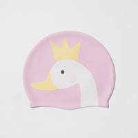 sunnylife-kids-swimming-cap-princess-swan-multi-sunl-s41scswn