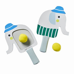 sunnylife-kids-velcro-beach-bats-eli-the-elephant-multi-play-toy-sunl-s61kvbbe-01